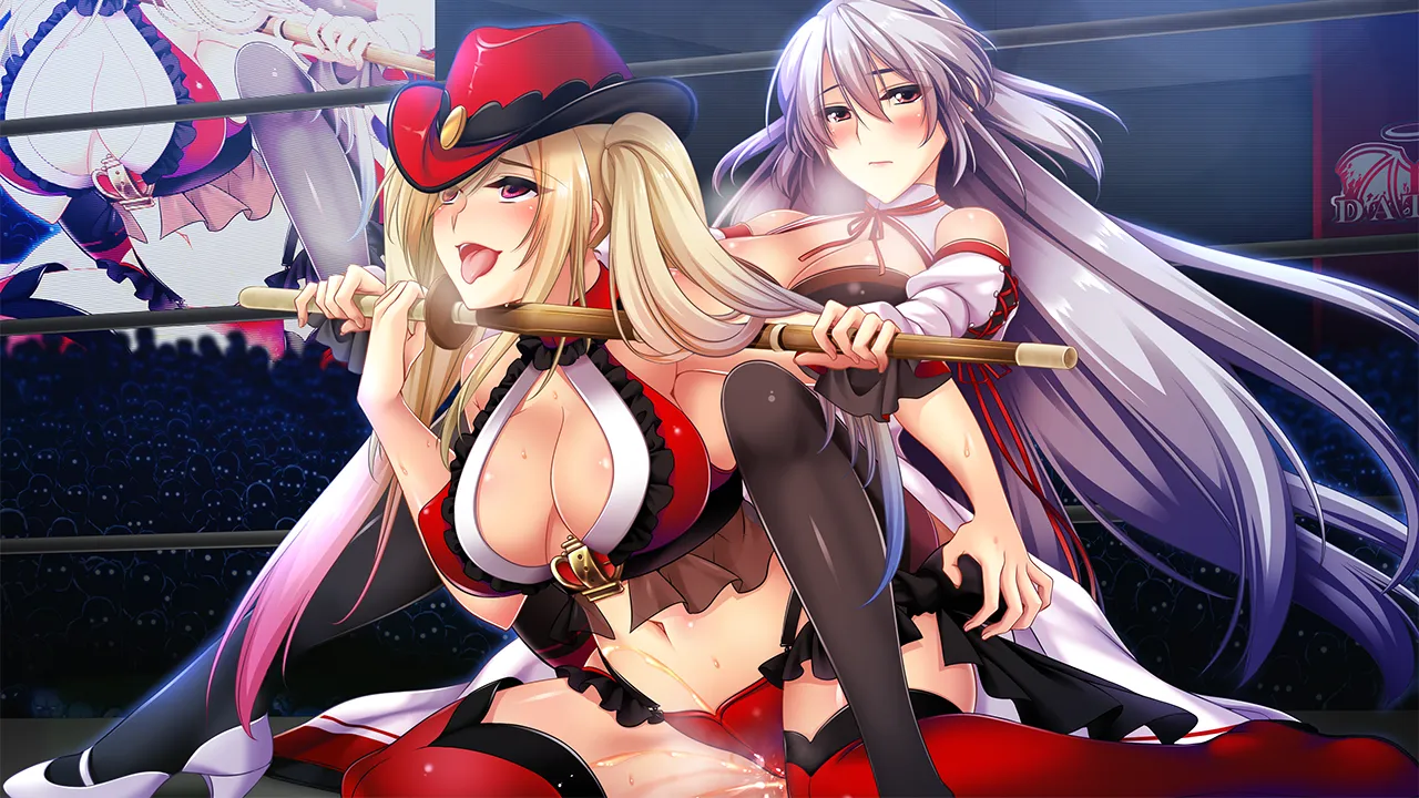 图片[3]-姦落的竞技场（PC端） | 羽翼社-羽翼社