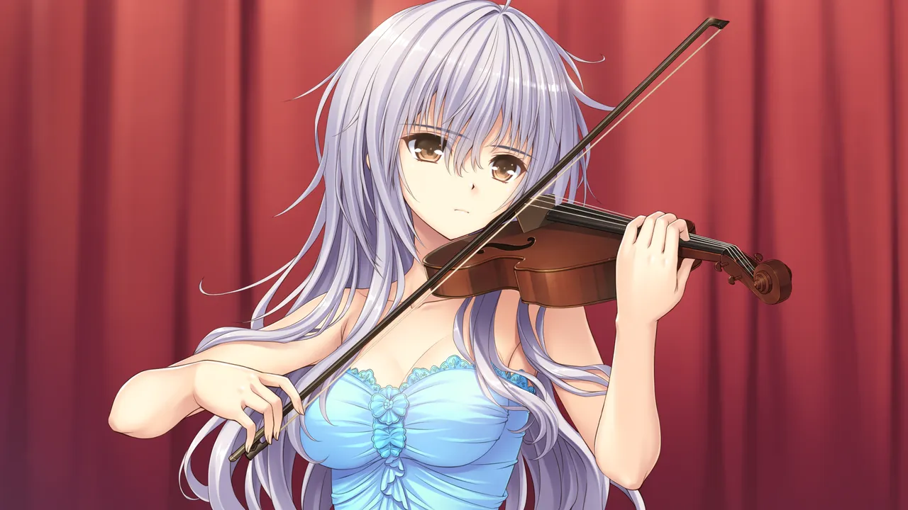 图片[7]-少女爱上姐姐3（PC端） | 羽翼社-羽翼社