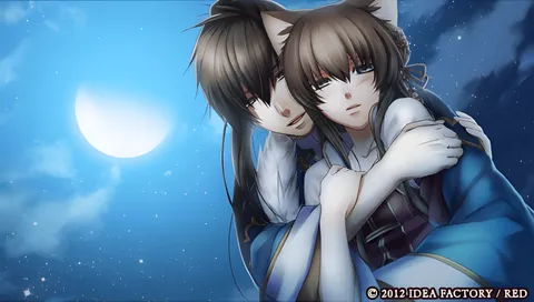 十三支演义～偃月三国传（PPSSPP）-翼の会