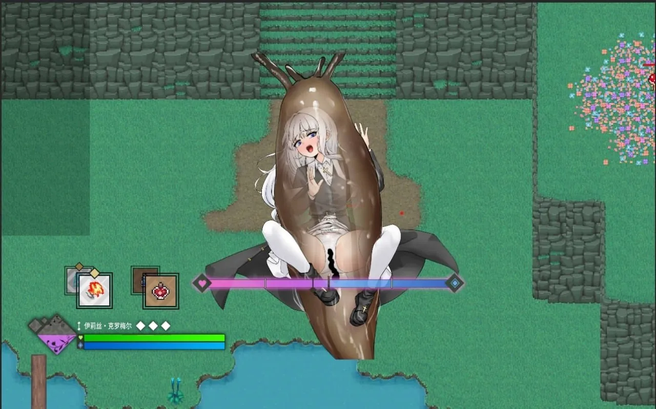 图片[5]-迷宫都市阿萨伊拉姆（PC端） | 羽翼社-羽翼社