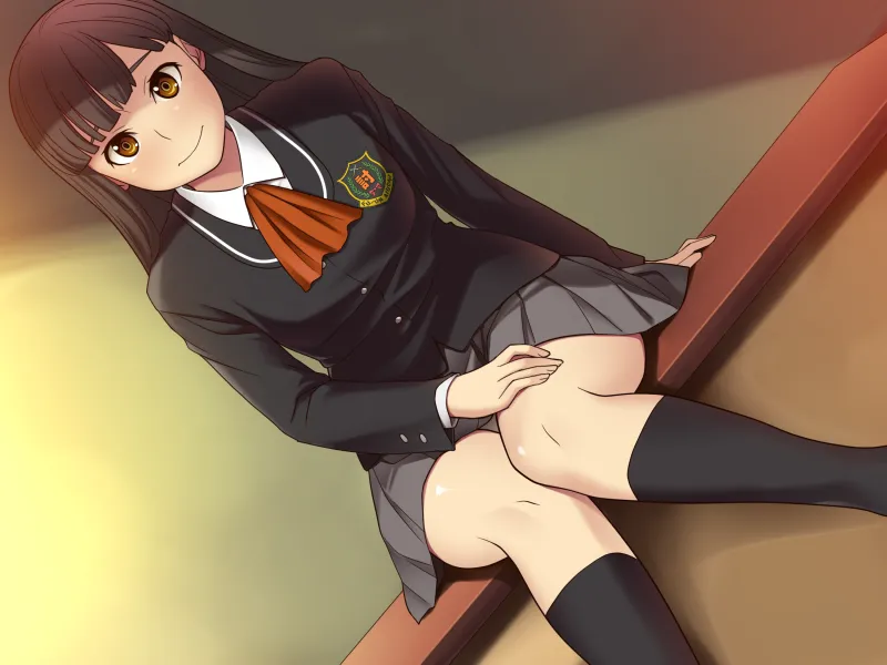 图片[3]-我们逐渐学会了禁忌的游戏 ~风云相讨学园Flat2完全版～僕たちはいけない遊びを覚えてゆく～風雲相討学園フラット2完全版～（PC端） | 羽翼社-羽翼社