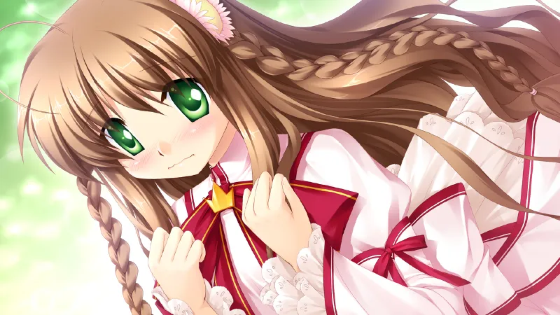 图片[3]-Rewrite Harvest festa（Ons＋PC端） | 羽翼社-羽翼社