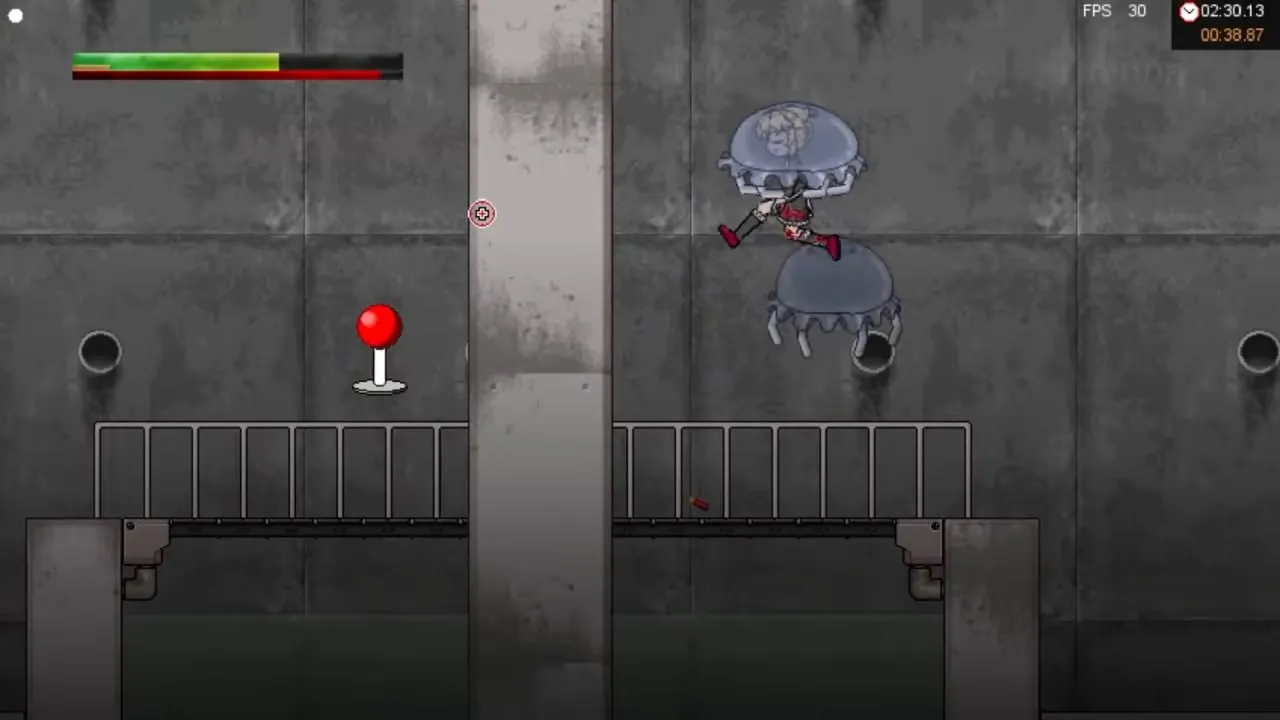 图片[2]-cracklecradle/破碎的摇篮（PC端） | 羽翼社-羽翼社