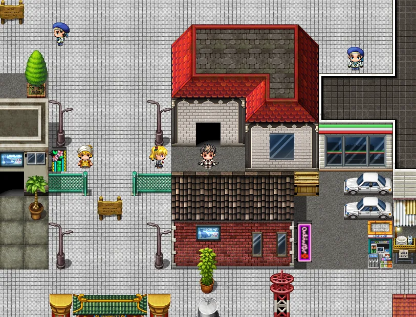 图片[3]-合租大街（PC端） | 羽翼社-羽翼社