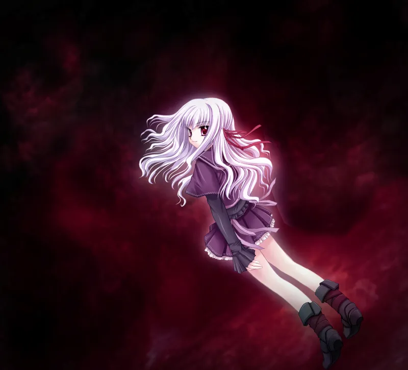 戈尔尖叫秀（cg图包）