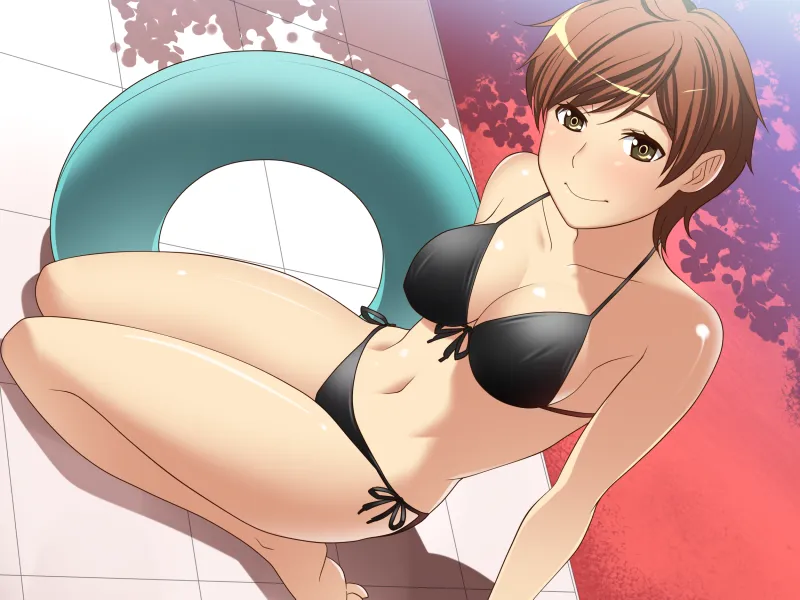 图片[2]-我们逐渐学会了禁忌的游戏 ~风云相讨学园Flat2完全版～僕たちはいけない遊びを覚えてゆく～風雲相討学園フラット2完全版～（PC端） | 羽翼社-羽翼社