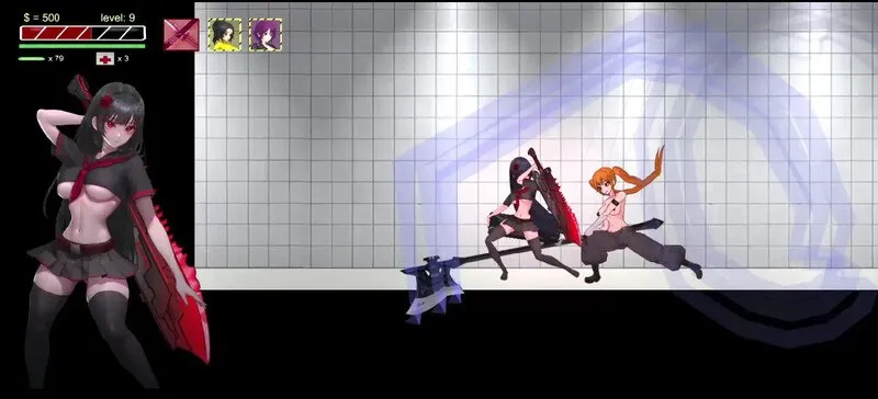 图片[1]-Nyctophobia2/暗所恐怖症2（PC端） | 羽翼社-羽翼社