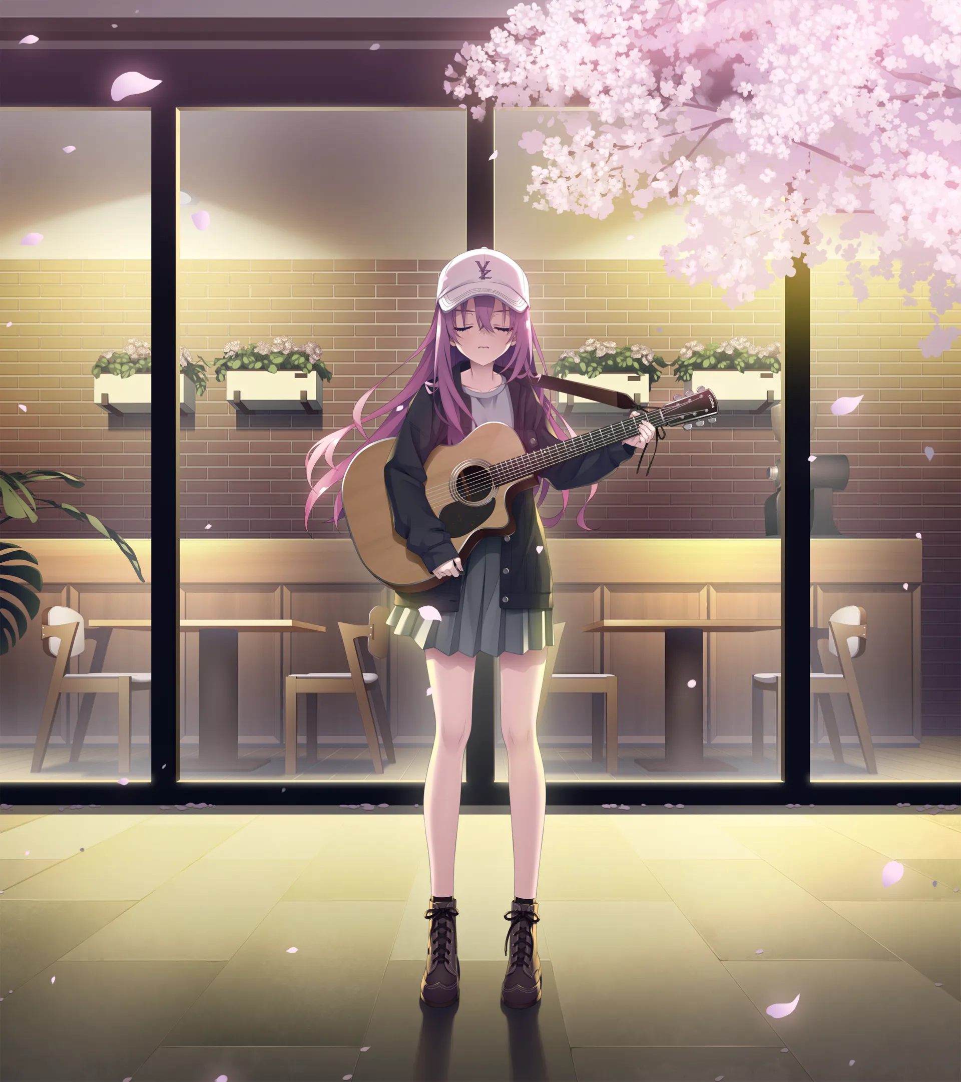 图片[2]-ライムライト・レモネードジャム/LimeLight Lemonade Jam （安卓直装＋KRKR＋PC端） | 羽翼社-羽翼社