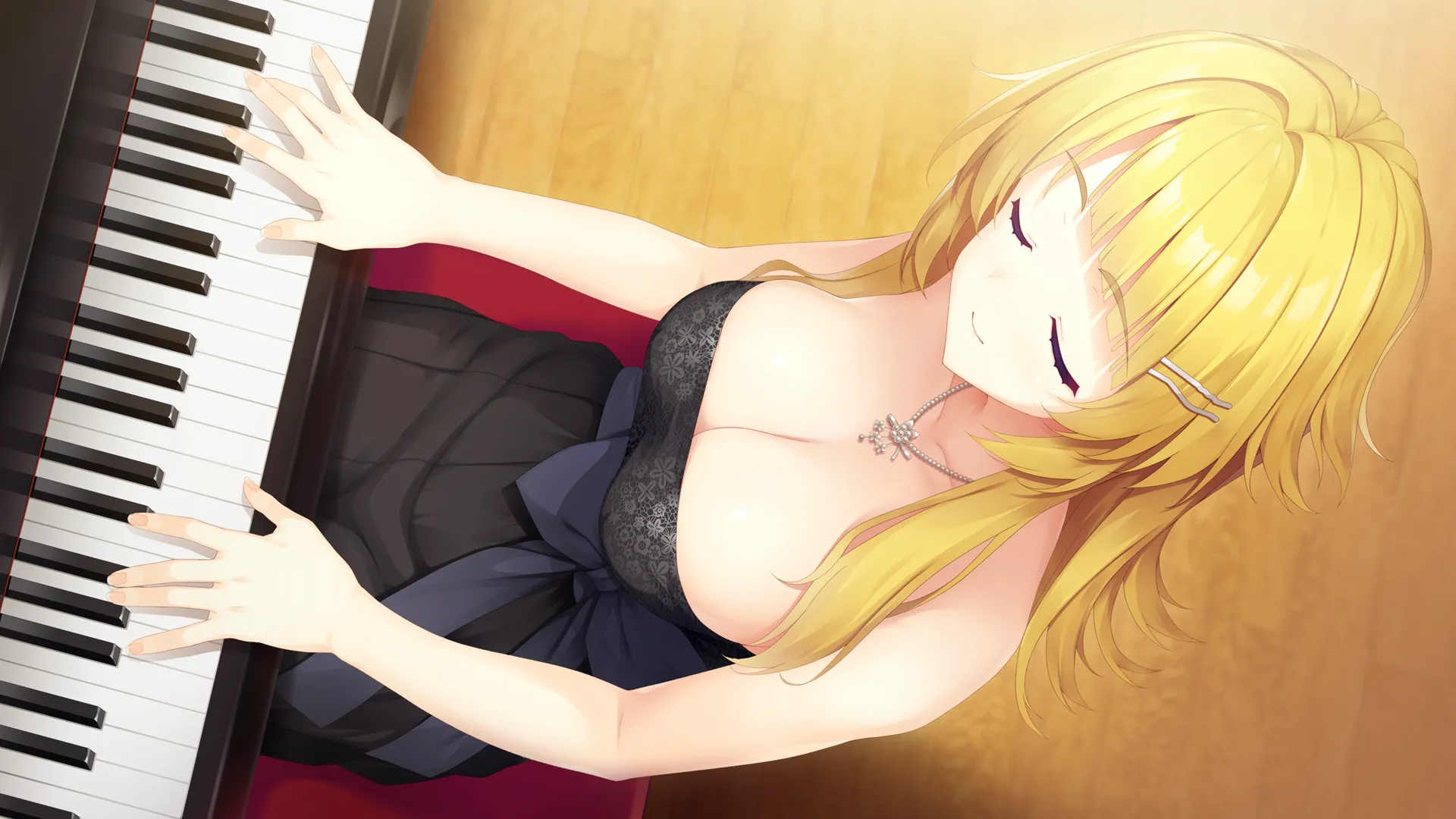 图片[4]-ライムライト・レモネードジャム/LimeLight Lemonade Jam （安卓直装＋KRKR＋PC端） | 羽翼社-羽翼社