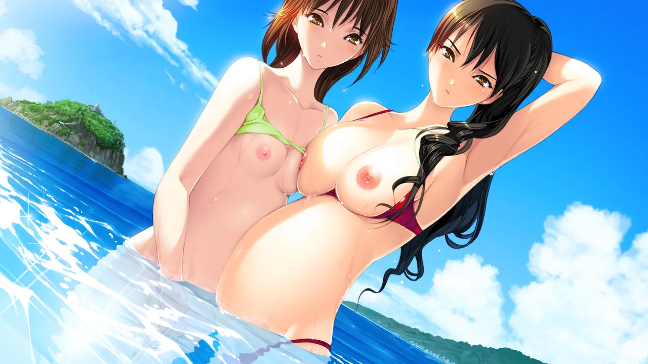 愛姉妹IV_悔しくて気持ち良かったなんて言えない（PC端）-翼の会