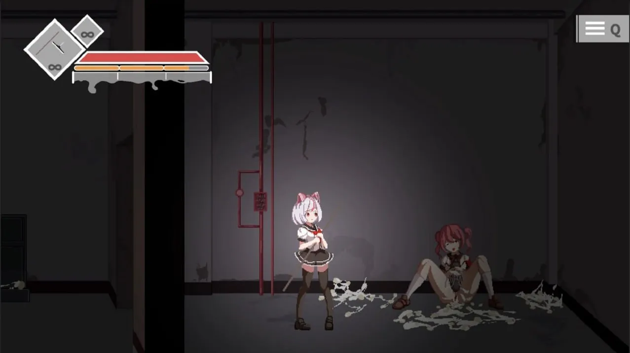 图片[3]-萨哈塔遭遇的一日 シャハタ遭難の一日 v1.05（安卓直装＋PC端） | 羽翼社-羽翼社