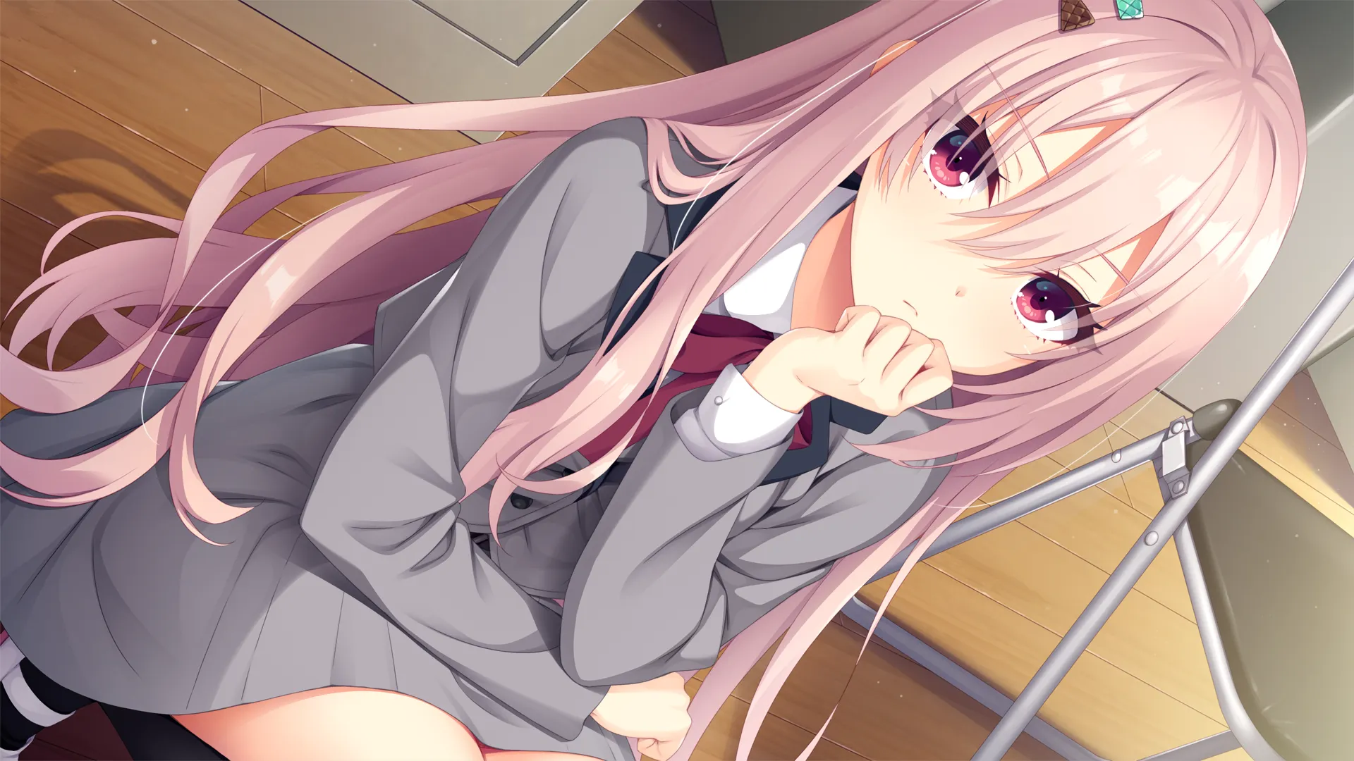 图片[5]-ライムライト・レモネードジャム/LimeLight Lemonade Jam （安卓直装＋KRKR＋PC端） | 羽翼社-羽翼社