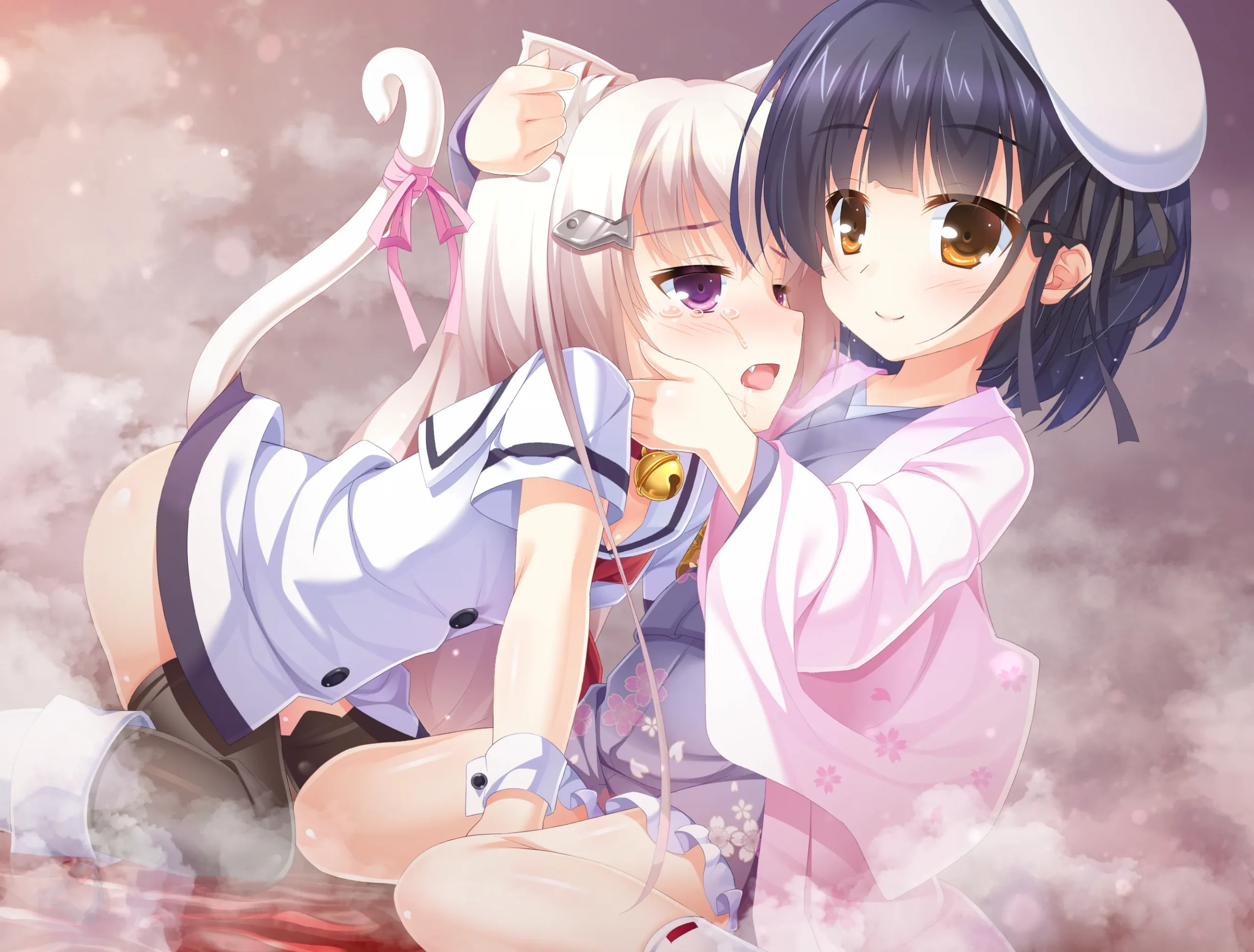 图片[3]-妹とご主人さま（cg图包） | 羽翼社-羽翼社