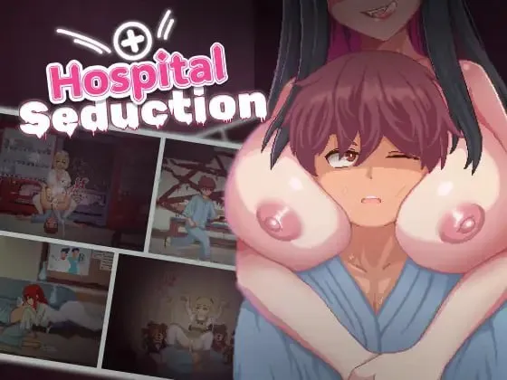 医院的诱惑 Hospital Seductin Hospital Seduction（PC端）-翼の会