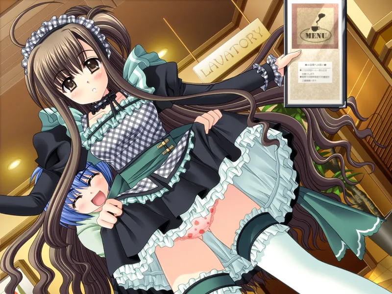 图片[6]-我们没有翅膀/俺たちに翼はない（PC端） | 羽翼社-羽翼社