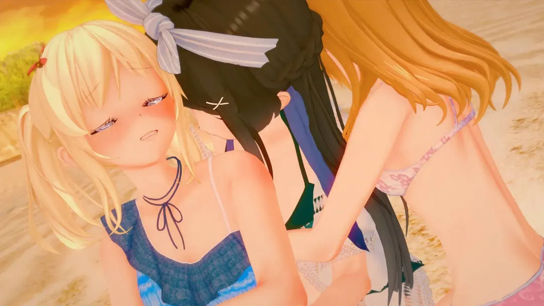 图片[10]-再次绽放（安卓直装＋PC端） | 羽翼社-羽翼社