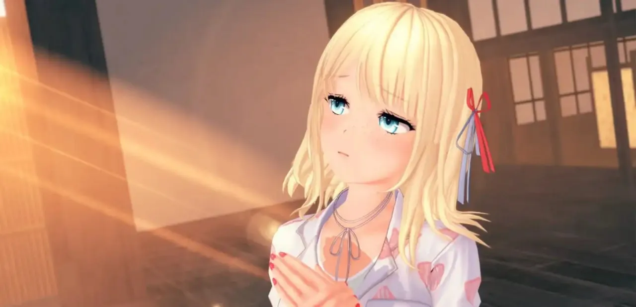 图片[6]-再次绽放（安卓直装＋PC端） | 羽翼社-羽翼社