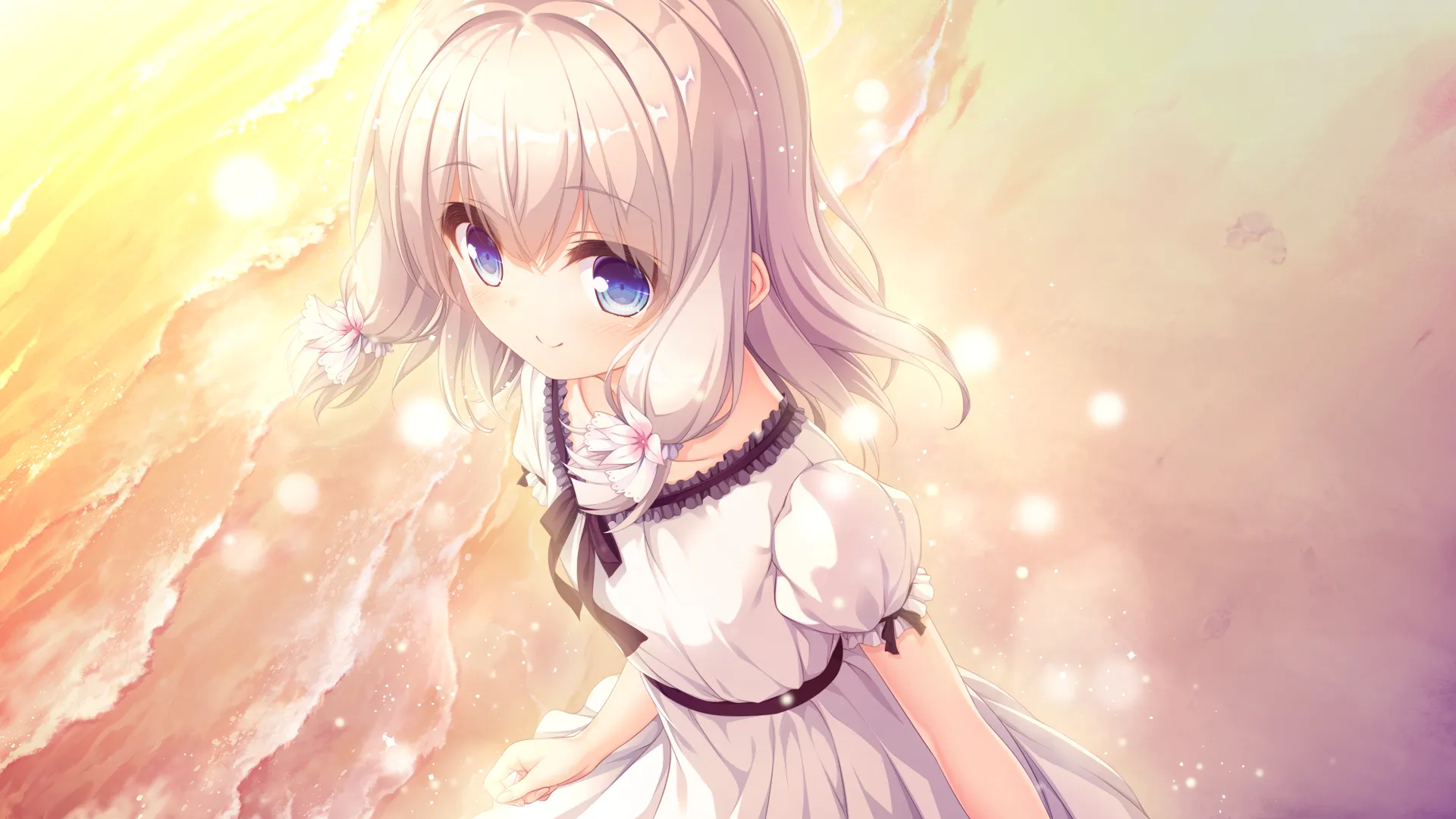 图片[3]-pieces‛／渡り鳥のソムニウム/候鸟的梦（cg图包） | 羽翼社-羽翼社