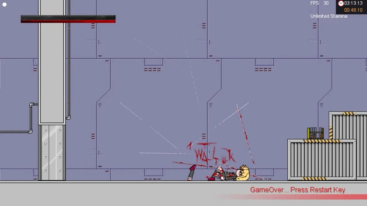 图片[6]-cracklecradle/破碎的摇篮（PC端） | 羽翼社-羽翼社