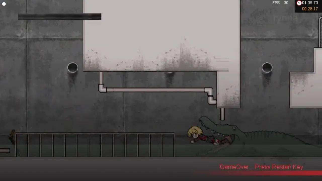 图片[4]-cracklecradle/破碎的摇篮（PC端） | 羽翼社-羽翼社