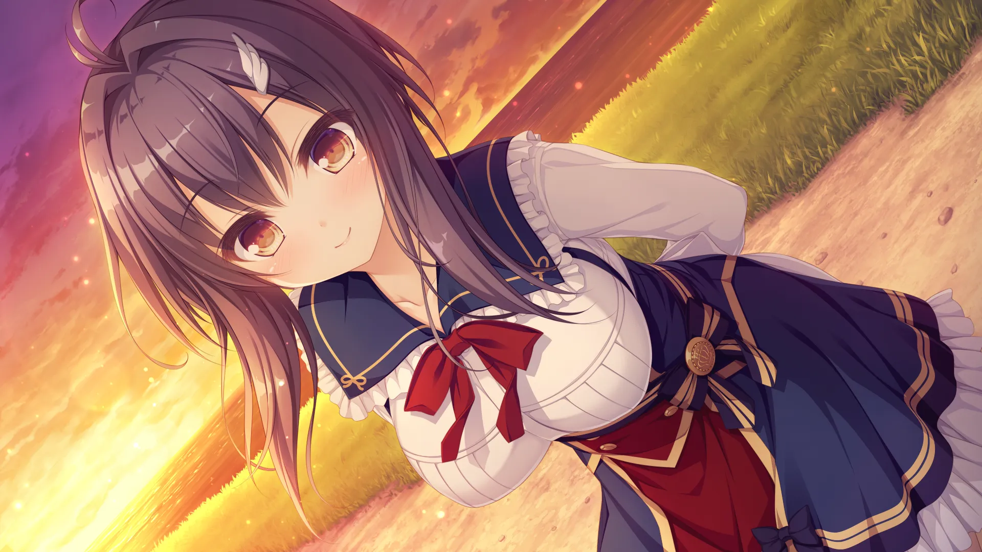 图片[5]-pieces‛／渡り鳥のソムニウム/候鸟的梦（cg图包） | 羽翼社-羽翼社