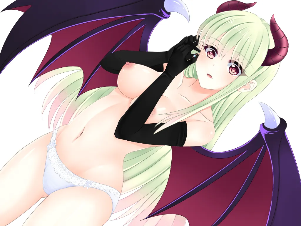 图片[5]-From Frontier / 来自边境（PC端） | 羽翼社-羽翼社