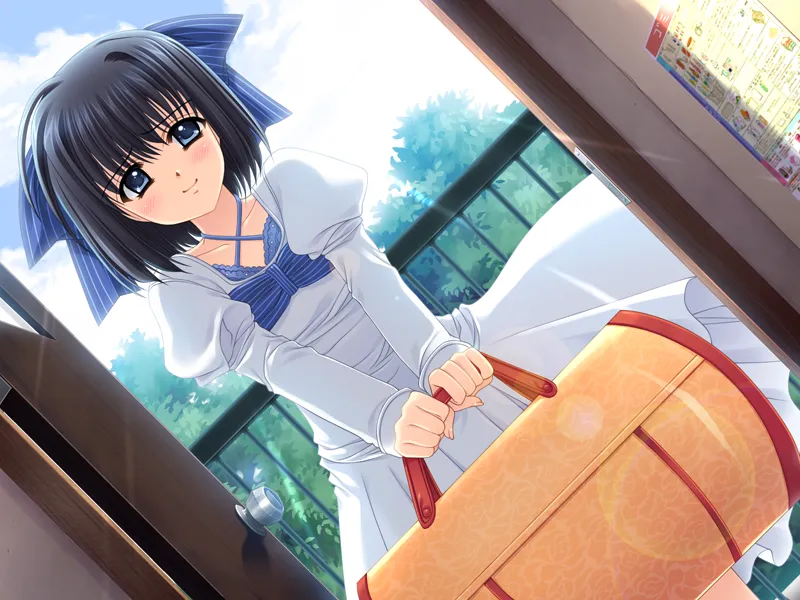 我们没有翅膀/俺たちに翼はない（PC端）-翼の会