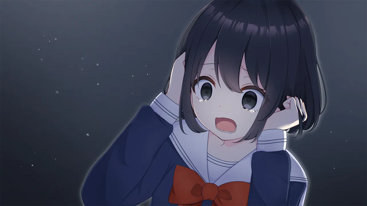 图片[1]-青少年药物妄想杀人事件（KRKR＋PC端） | 羽翼社-羽翼社