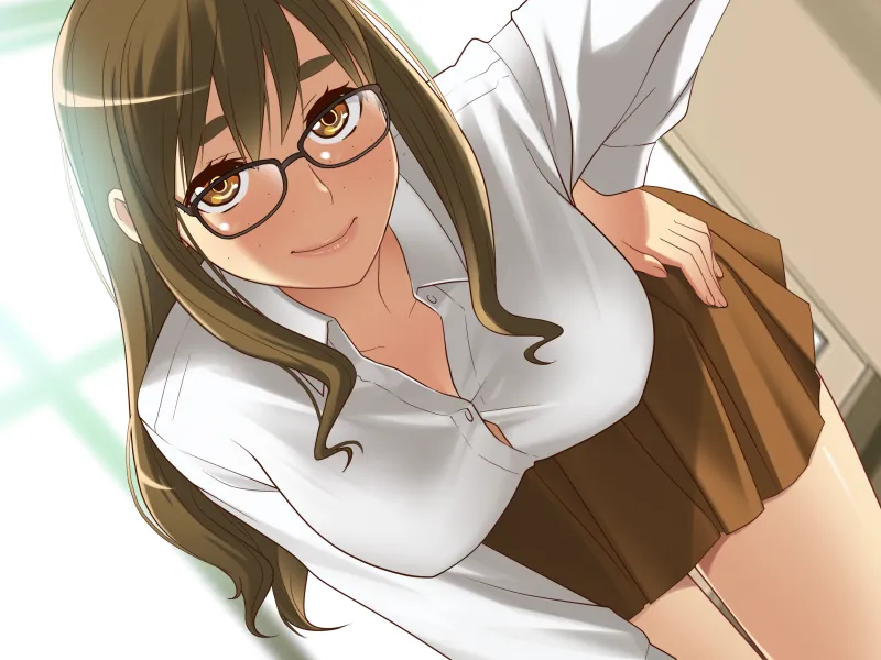 我们逐渐学会了禁忌的游戏 ~风云相讨学园Flat2完全版～僕たちはいけない遊びを覚えてゆく～風雲相討学園フラット2完全版～（PC端）-翼の会
