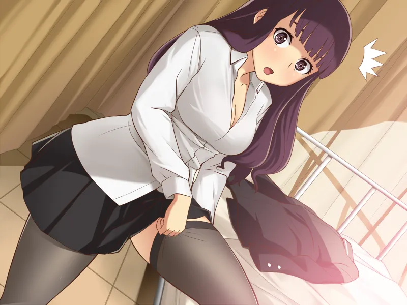 图片[7]-我们逐渐学会了禁忌的游戏 ~风云相讨学园Flat2完全版～僕たちはいけない遊びを覚えてゆく～風雲相討学園フラット2完全版～（PC端） | 羽翼社-羽翼社