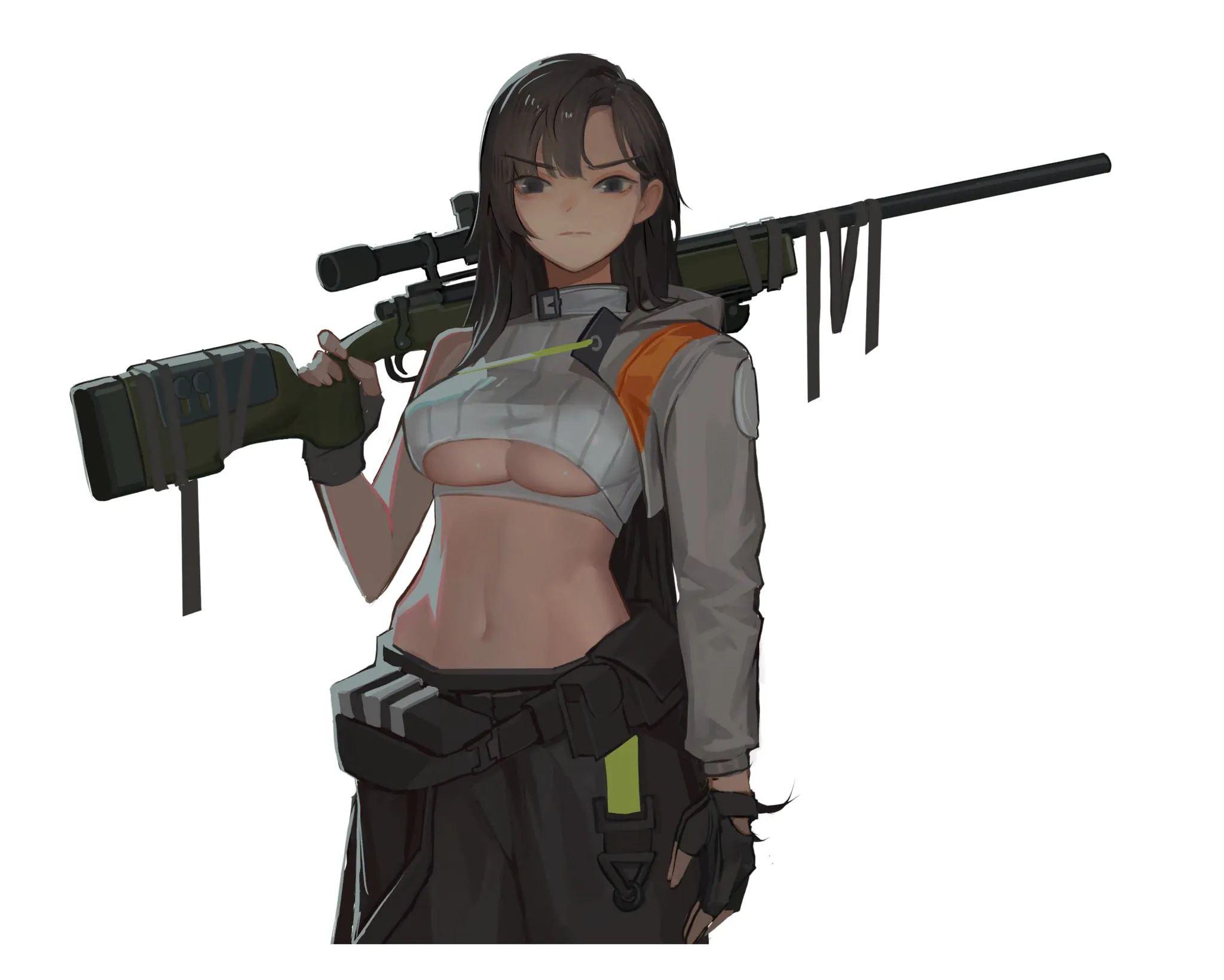 图片[2]-异世界丧尸前线（PC端） | 羽翼社-羽翼社