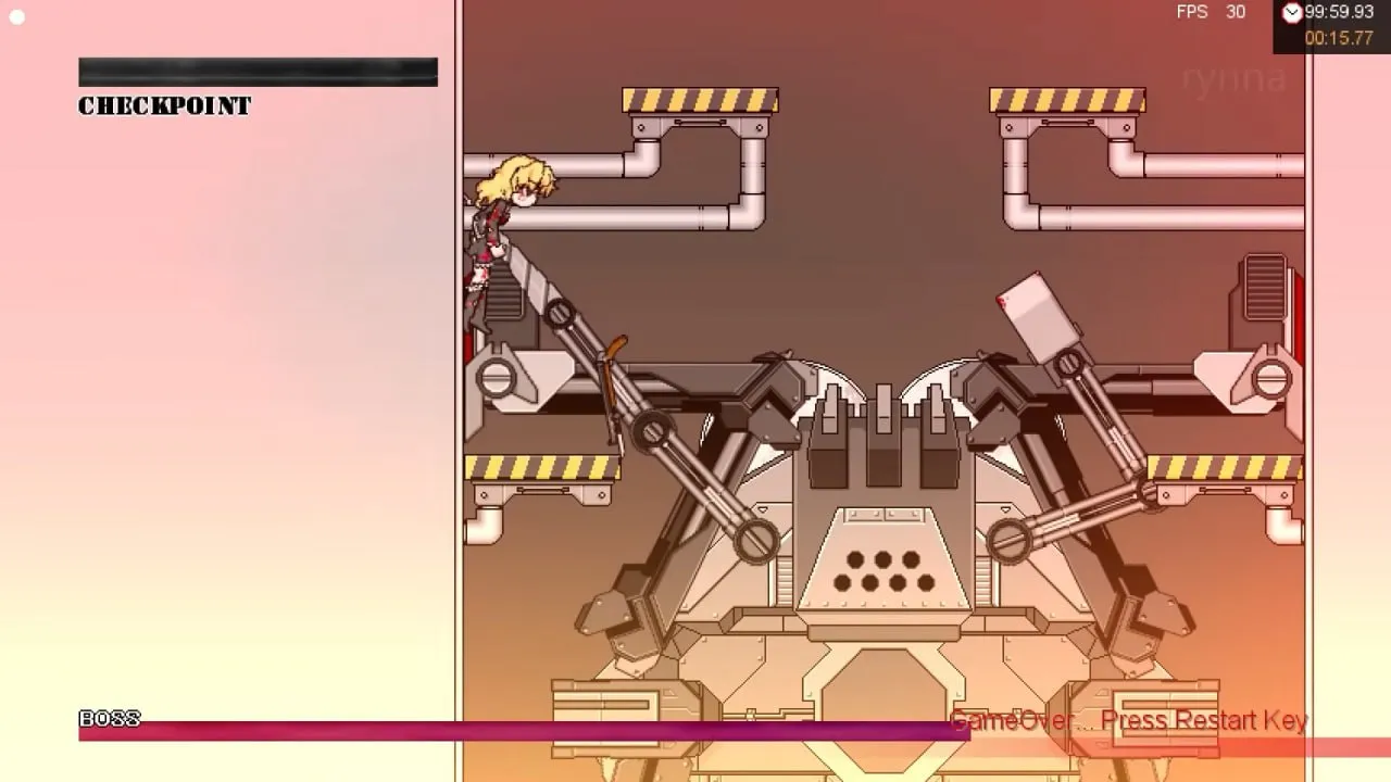 图片[7]-cracklecradle/破碎的摇篮（PC端） | 羽翼社-羽翼社