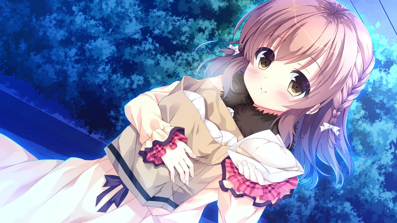 图片[10]-假装友谊/ツギハギめいくぴーす！/Tsugihagi Make Peace! -Pretending x Friendship（KRKR＋PC端） | 羽翼社-羽翼社