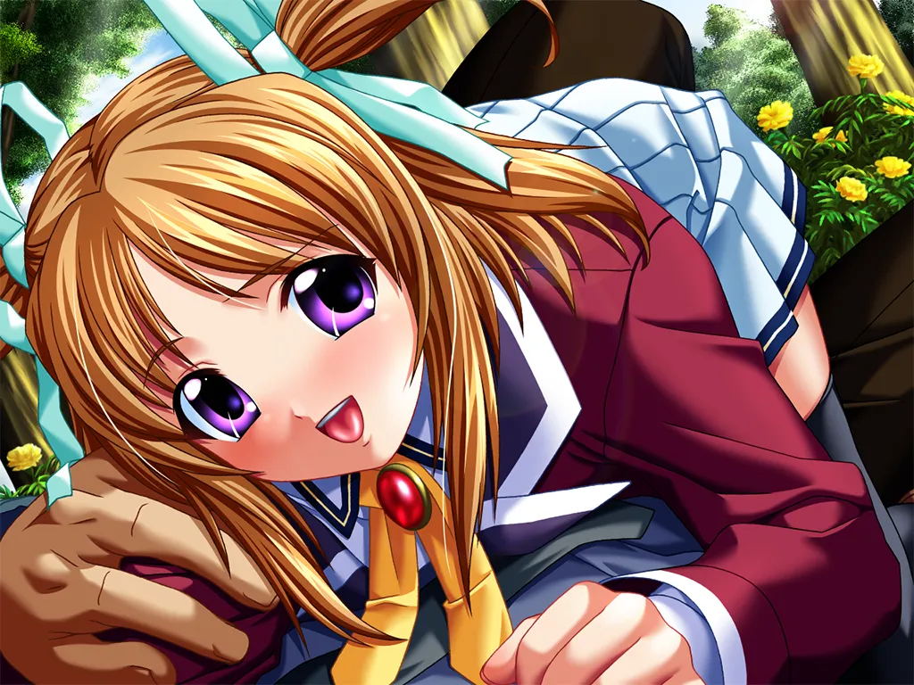 图片[7]-放課後～濡れた制服～（PC端） | 羽翼社-羽翼社