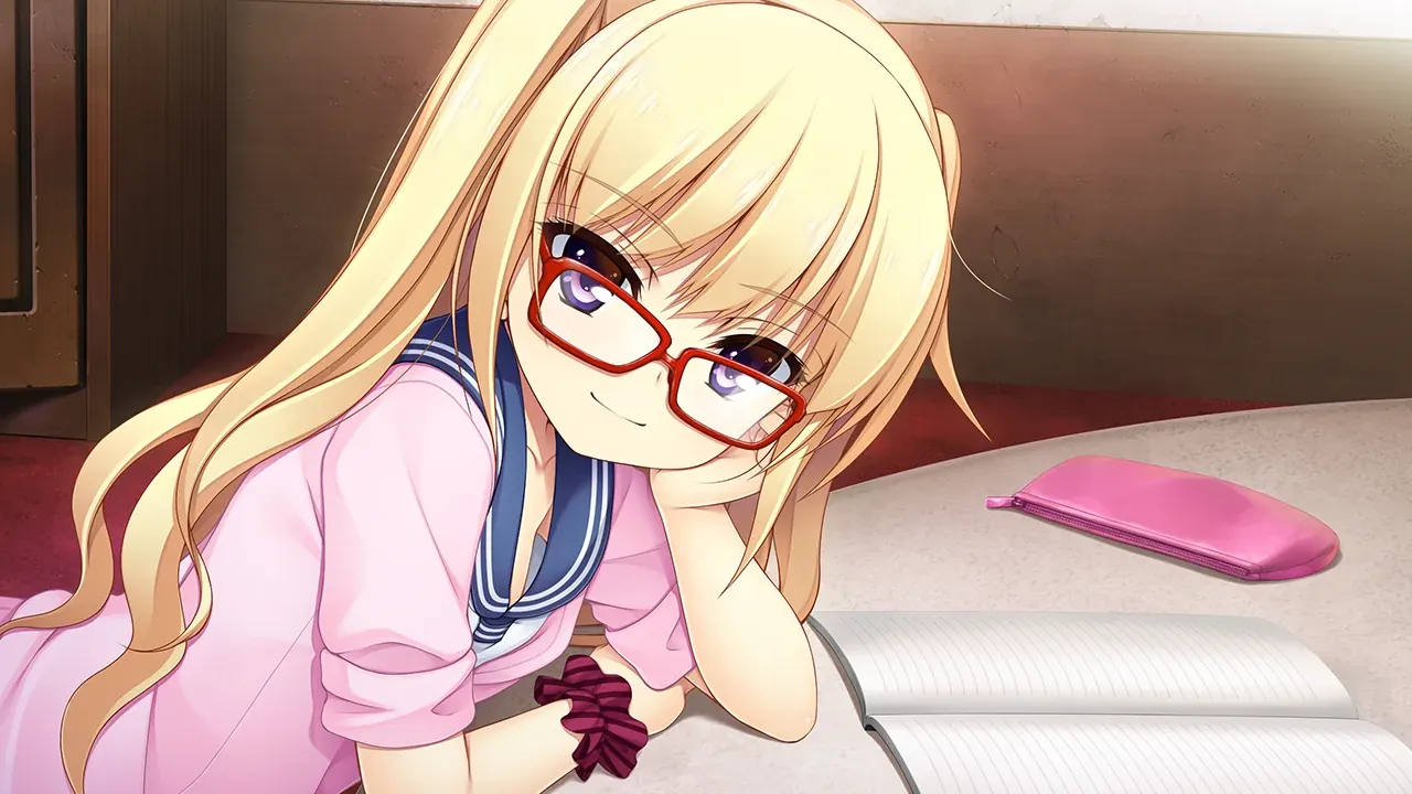 图片[2]-愚者的教鞭/愚者ノ教鞭（PC端） | 羽翼社-羽翼社