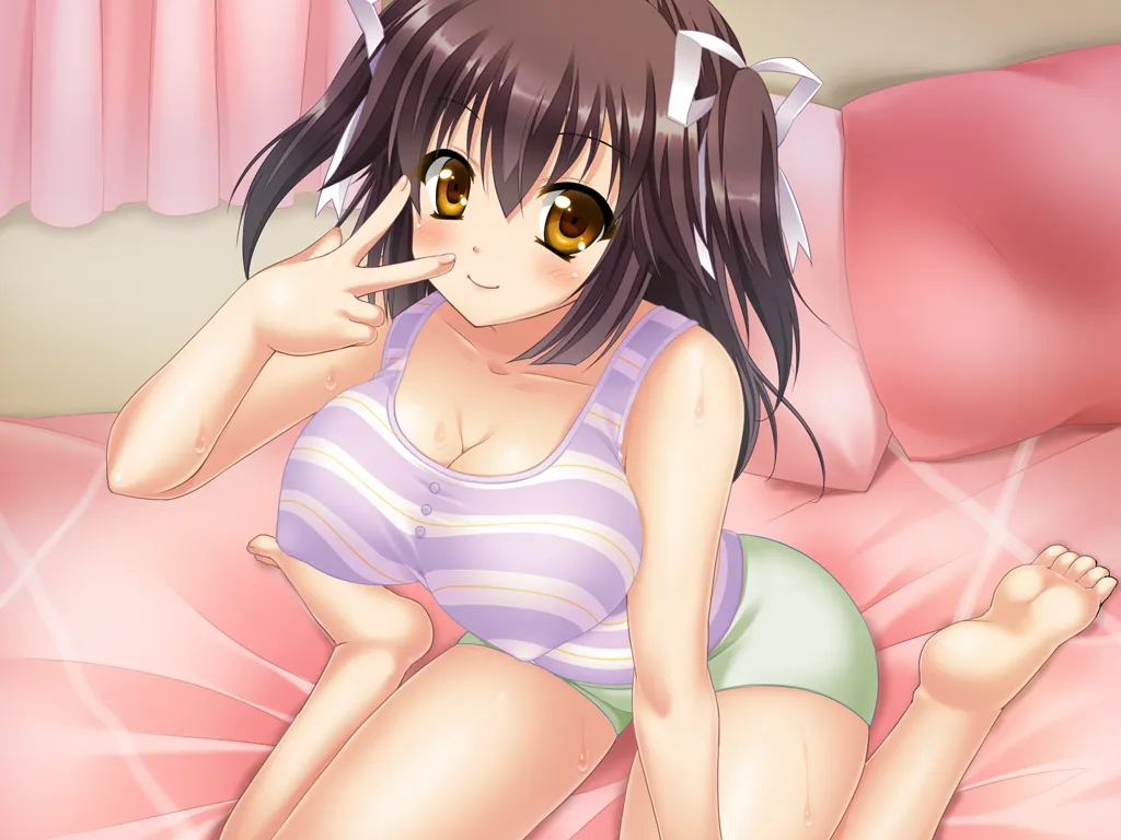 图片[2]-ゆめみがちーく！（KRKR＋PC端） | 羽翼社-羽翼社