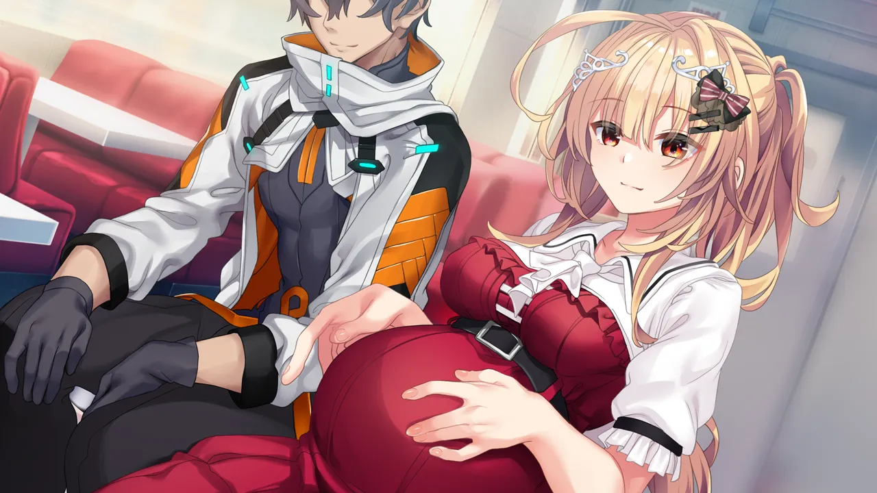 图片[4]-RE：D Cherish！ SS- ルージュのワンオペレーション/RED Cherish! SS ルージュのワンオレーション（PC端） | 羽翼社-羽翼社