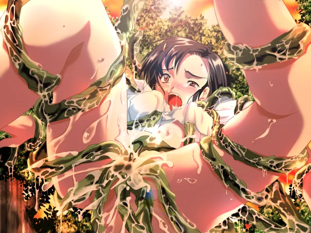 图片[8]-ミスティック・リポート ～恋の部活はチコクしない～（PC端） | 羽翼社-羽翼社