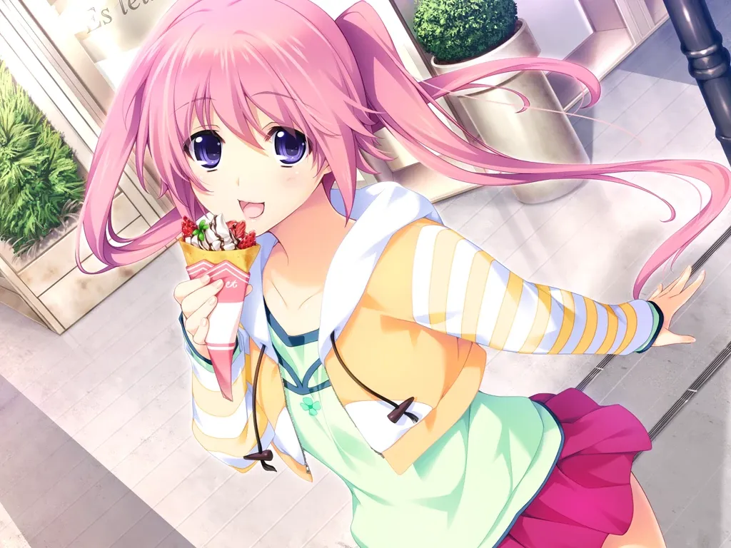 LOVELY×CATION2（KRKR＋PC端）-翼の会