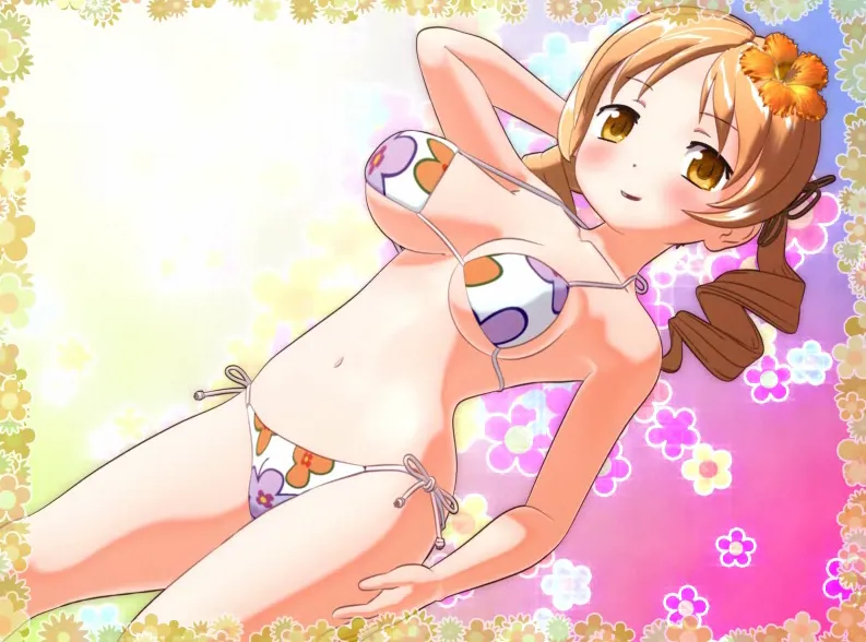 图片[4]-巴麻美学姐3（安卓直装＋PC端） | 羽翼社-羽翼社