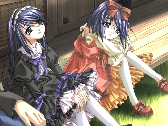 图片[2]-Revenir（PC端） | 羽翼社-羽翼社