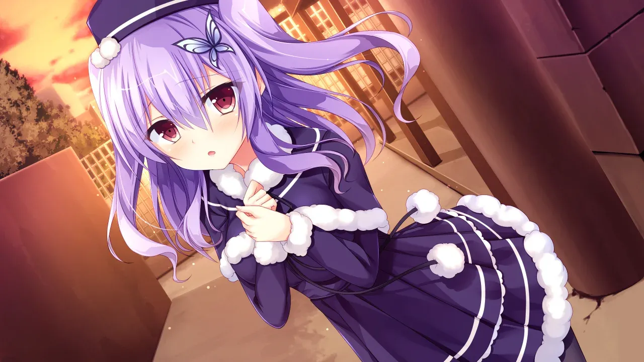 图片[5]-假装友谊/ツギハギめいくぴーす！/Tsugihagi Make Peace! -Pretending x Friendship（KRKR＋PC端） | 羽翼社-羽翼社