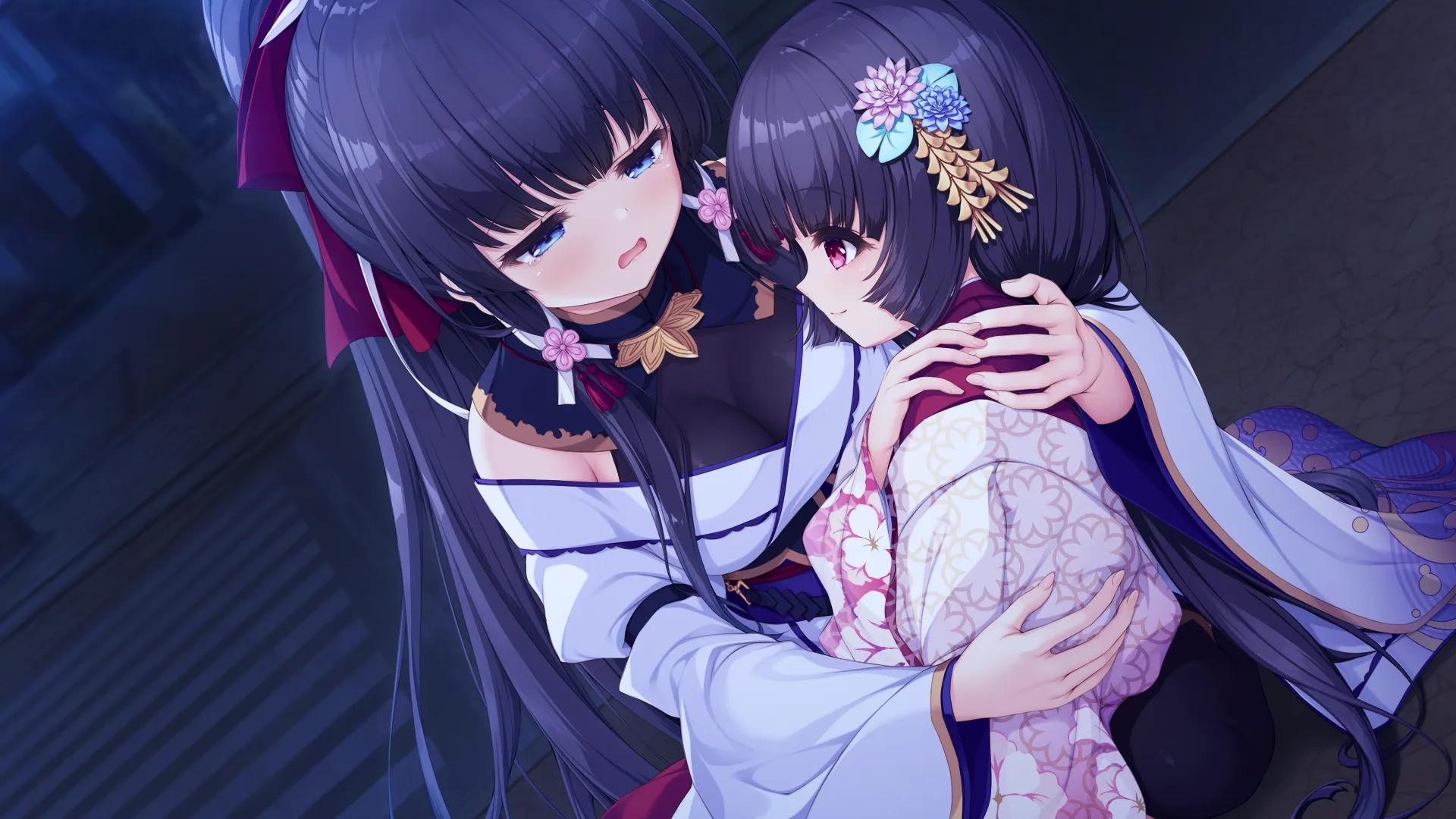 图片[3]-创造世界的空想理论 -goodbye world index/はじめるセカイの理想論 -goodbye world index-（PC端） | 羽翼社-羽翼社