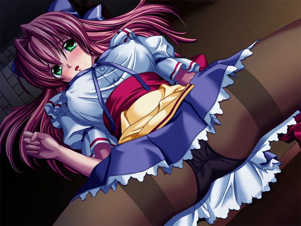 图片[6]-放課後～濡れた制服～（PC端） | 羽翼社-羽翼社