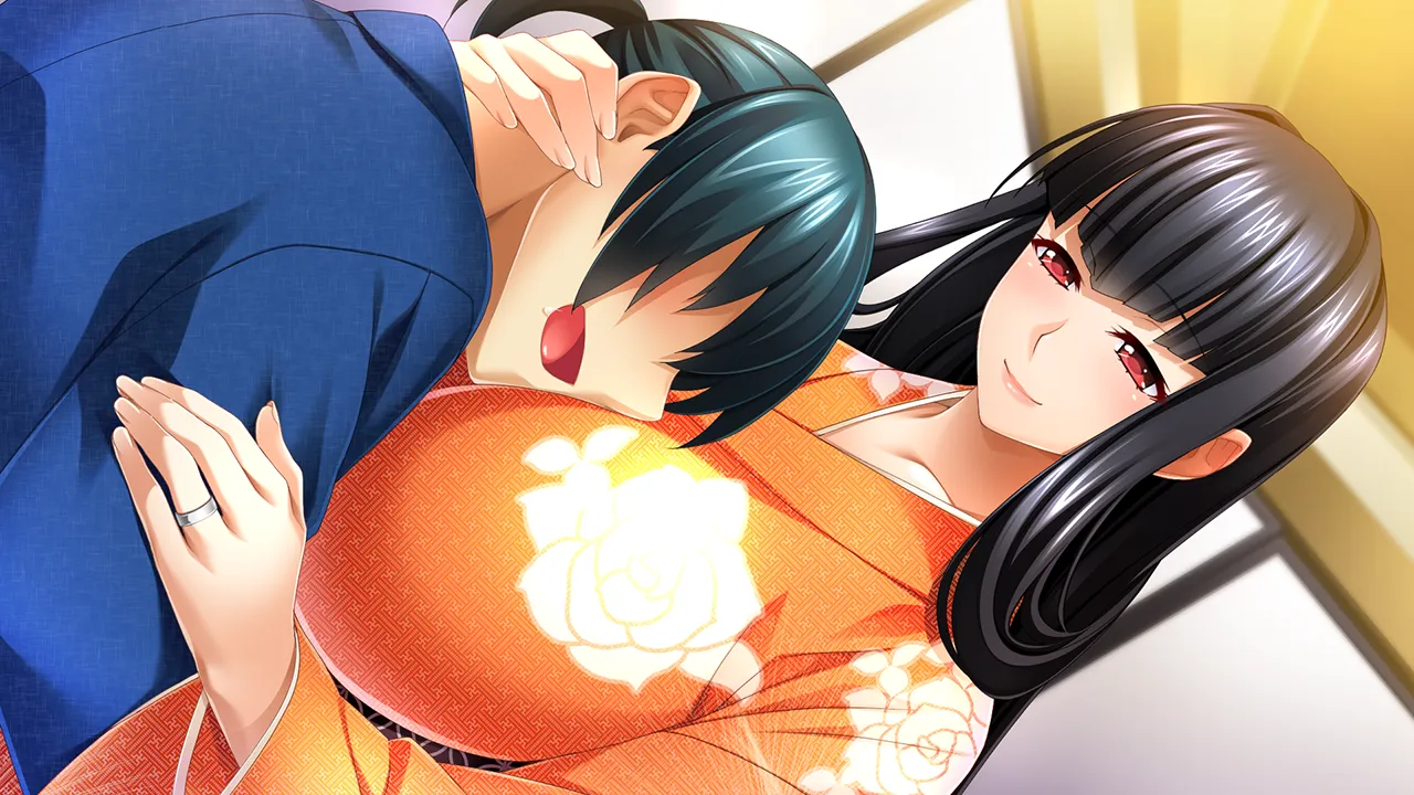 图片[1]-新妻诗乃/新妻詩乃（PC端） | 羽翼社-羽翼社