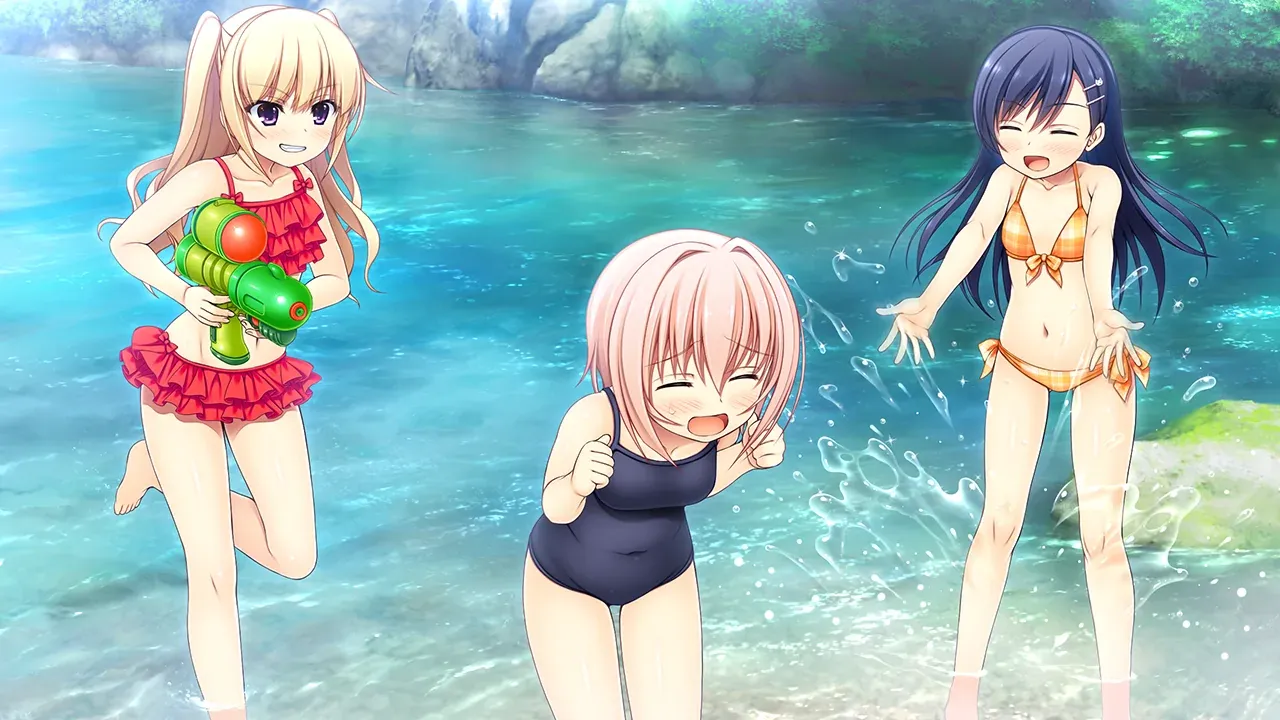 愚者的教鞭/愚者ノ教鞭（PC端）-羽翼社