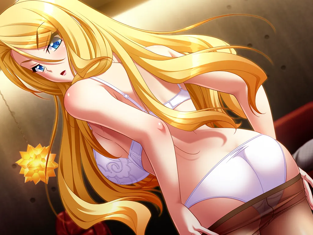 图片[9]-恥辱の制服1（PC端） | 羽翼社-羽翼社