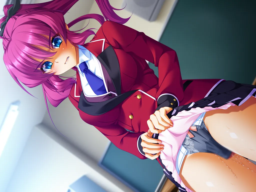 图片[7]-家庭隶属物语~母娘姐妹的娇声~/家属～母と姉妹の嬌声～（PC端） | 羽翼社-羽翼社