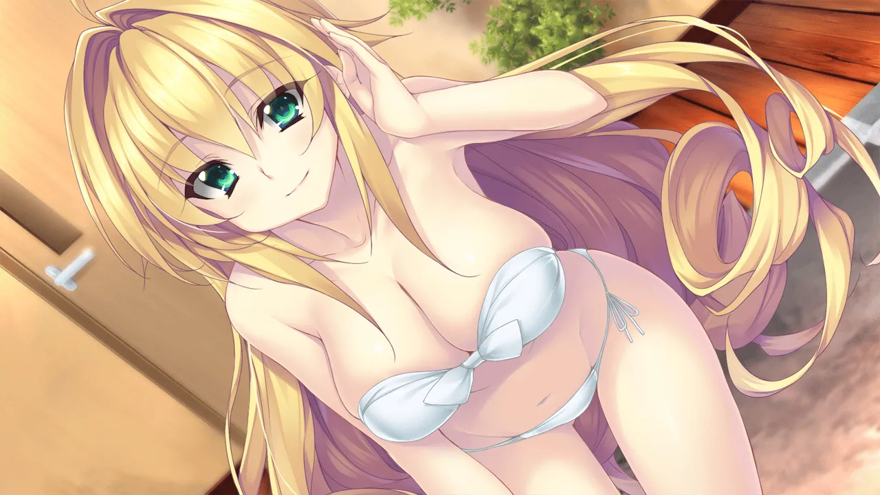 图片[8]-黑暗庆典与圣所/暗夜与祭典的圣域/ヤミと祝祭のサンクチュアリ（KRKR＋PC端） | 羽翼社-羽翼社