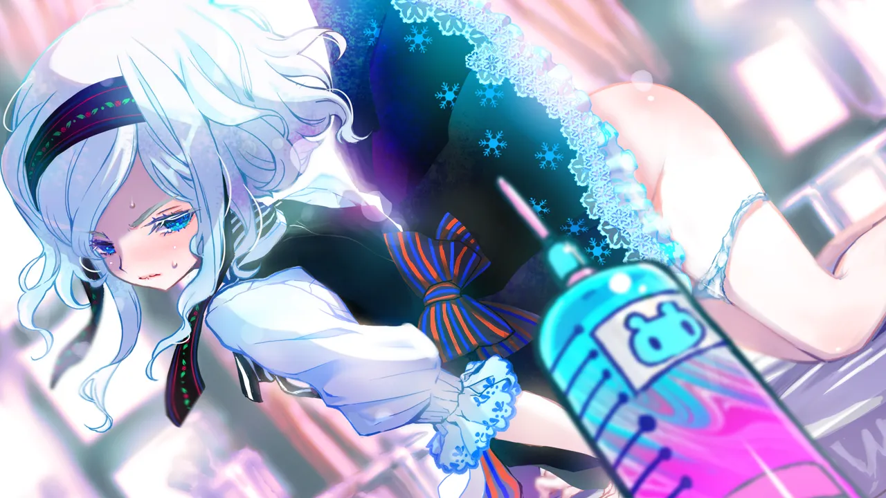 图片[6]-童话安魂曲（PC端） | 羽翼社-羽翼社